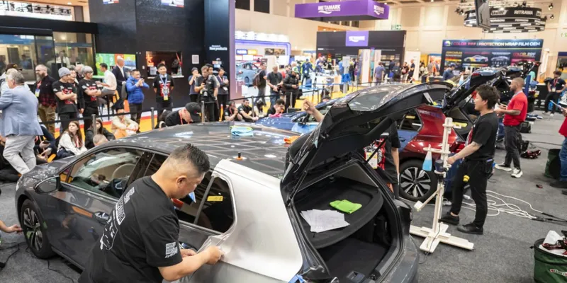 WrapFest 2026 to Showcase Innovations and Trends in Wrapping Industry